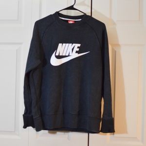 Men’s Nike Crewneck